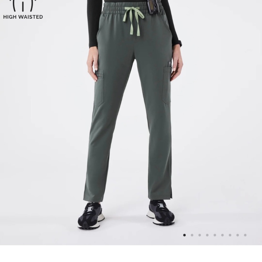 FIGS pants